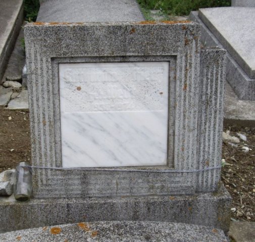 Waedt Katharina 1938-1974 Grabstein